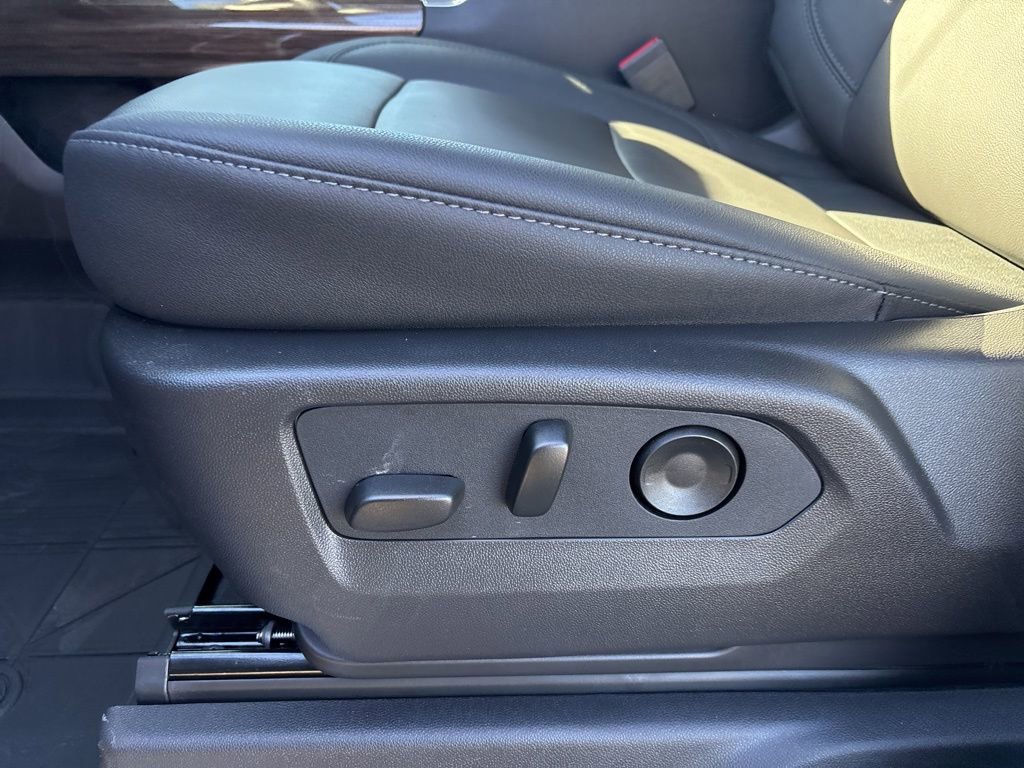 New 2026 Chevrolet Silverado 1500 RST w/ Redline Edition image 11