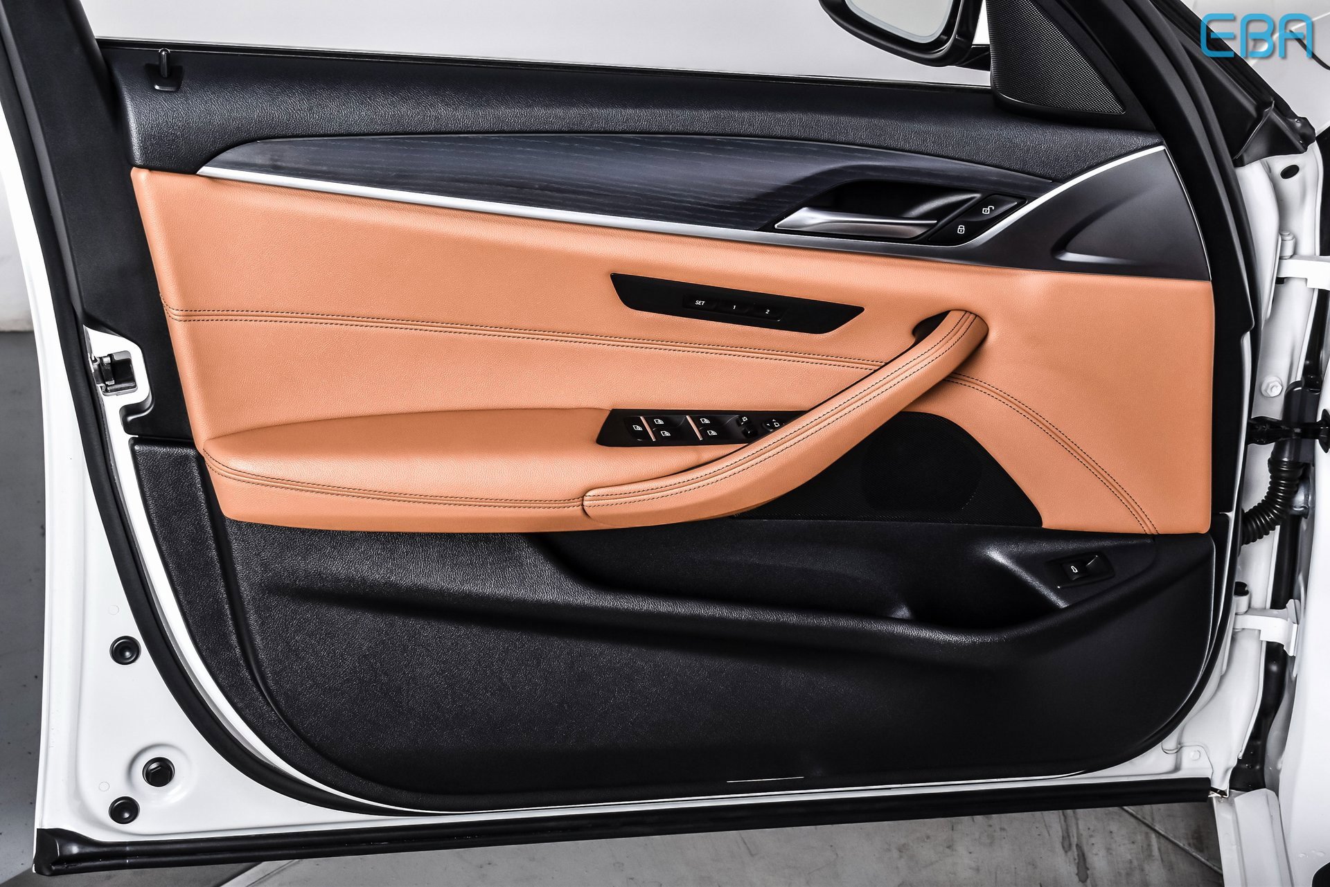 Used 2022 BMW 530i xDrive 530i xDrive w/ Convenience Package image 15