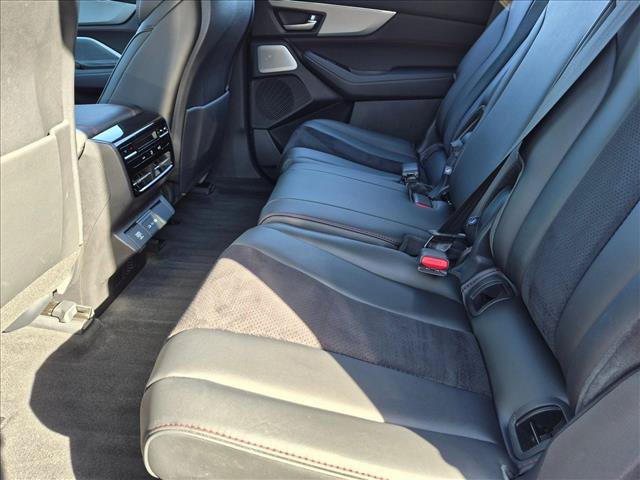 Used 2025 Acura MDX A-Spec AWD/4WD image 16