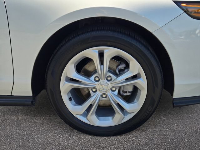 Used 2026 Honda Accord LX image 4