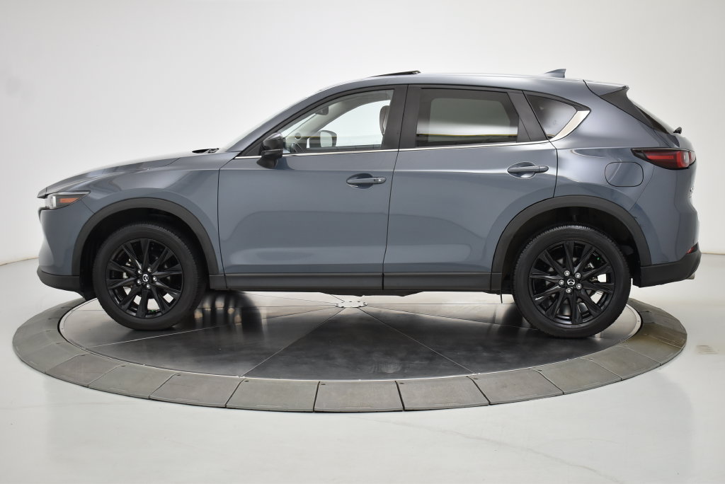 Used 2024 MAZDA CX-5 Carbon Edition AWD/4WD image 17