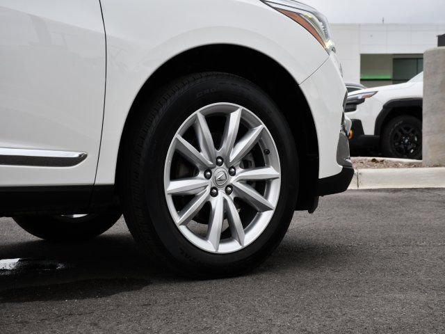 Used 2019 Acura RDX AWD image 9