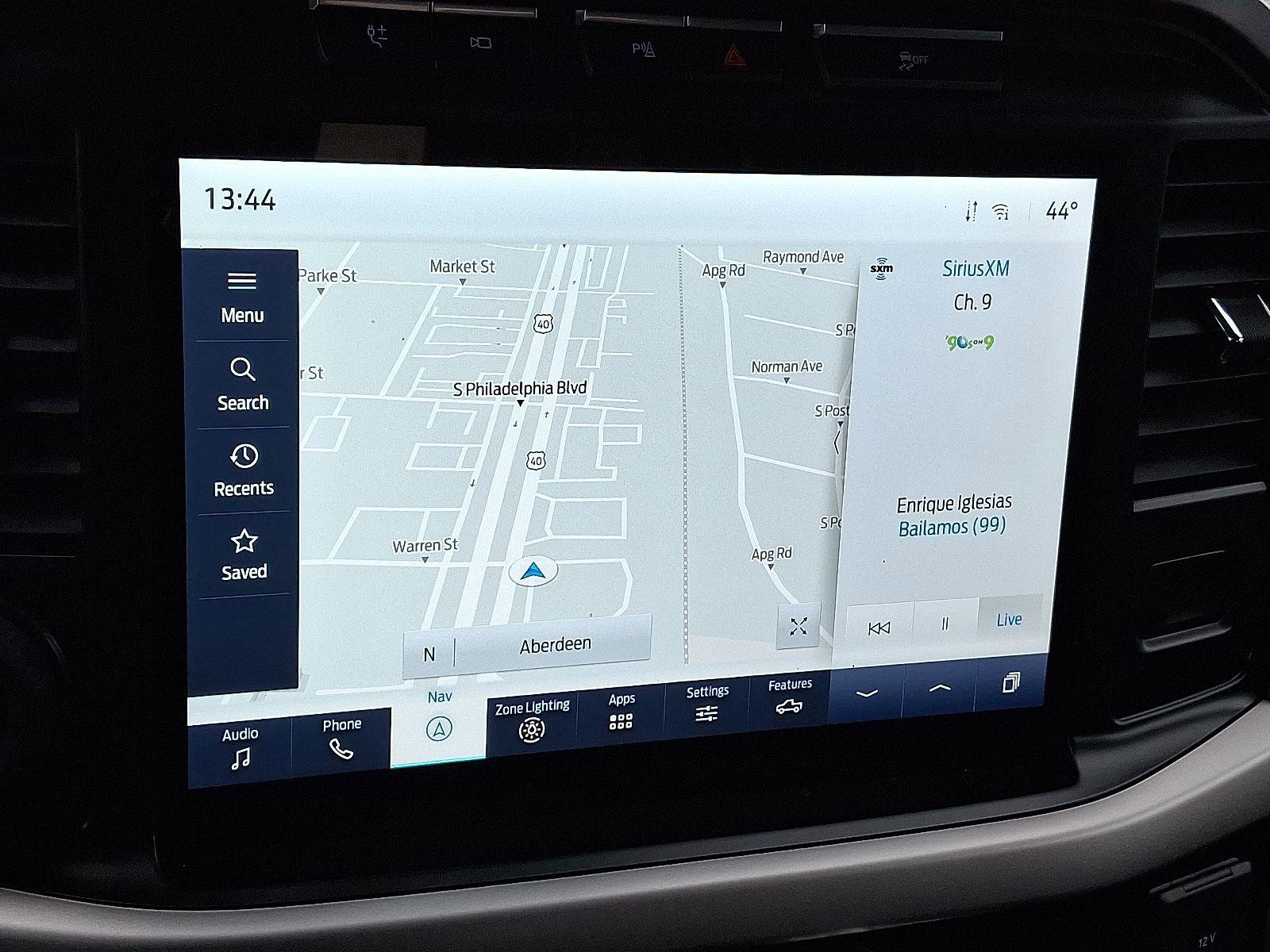 Used 2021 Ford F150 XLT w/ Equipment Group 302A High image 16