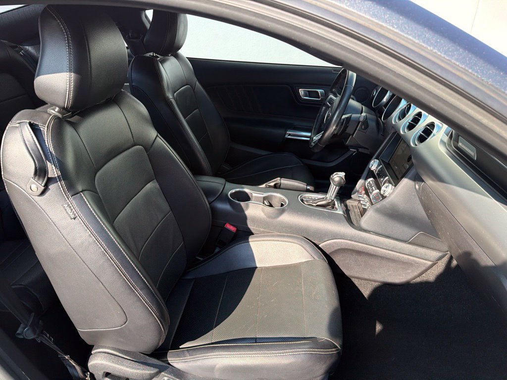 Used 2019 Ford Mustang GT Premium RWD image 19
