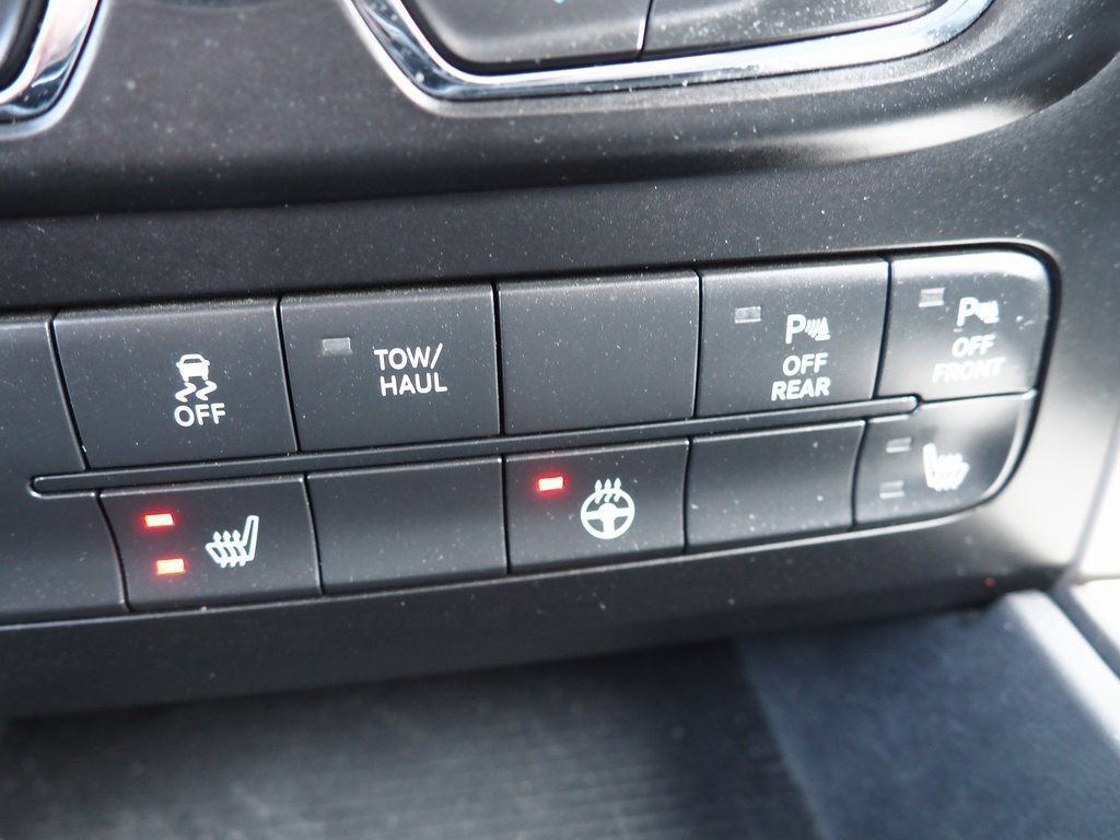 Used 2016 RAM 1500 Big Horn image 11