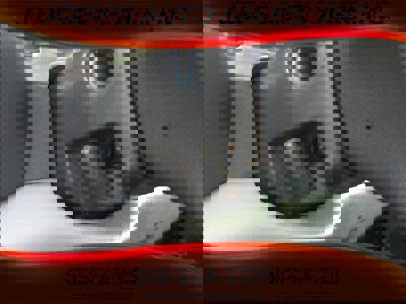 Used 2010 Chevrolet Silverado 2500 W/T image 7