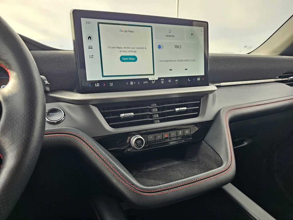 Certified 2025 Ford Explorer ST-Line image 19