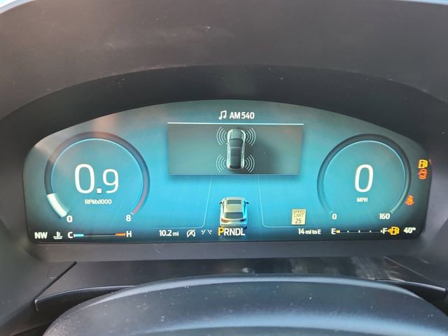 New 2026 Ford Escape Platinum w/ Premium Technology Package image 14