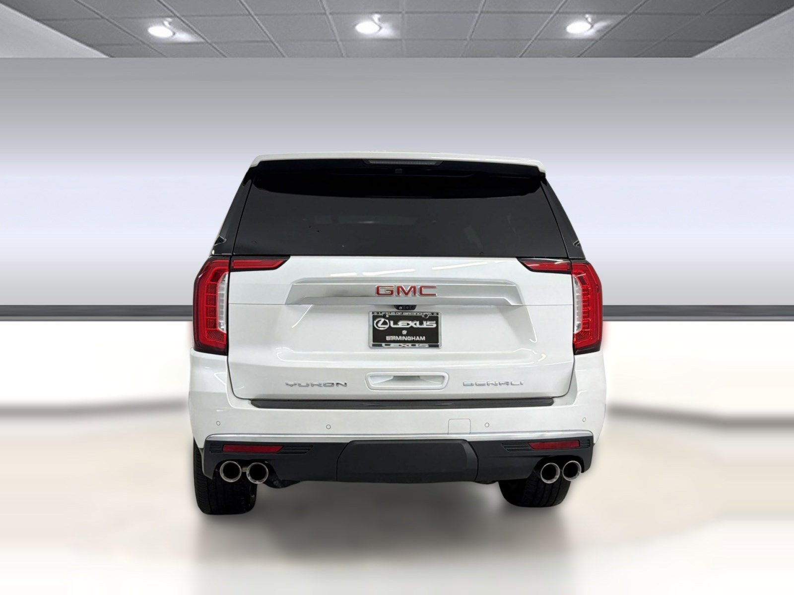 Used 2021 GMC Yukon XL Denali w/ Denali Ultimate Package RWD image 10
