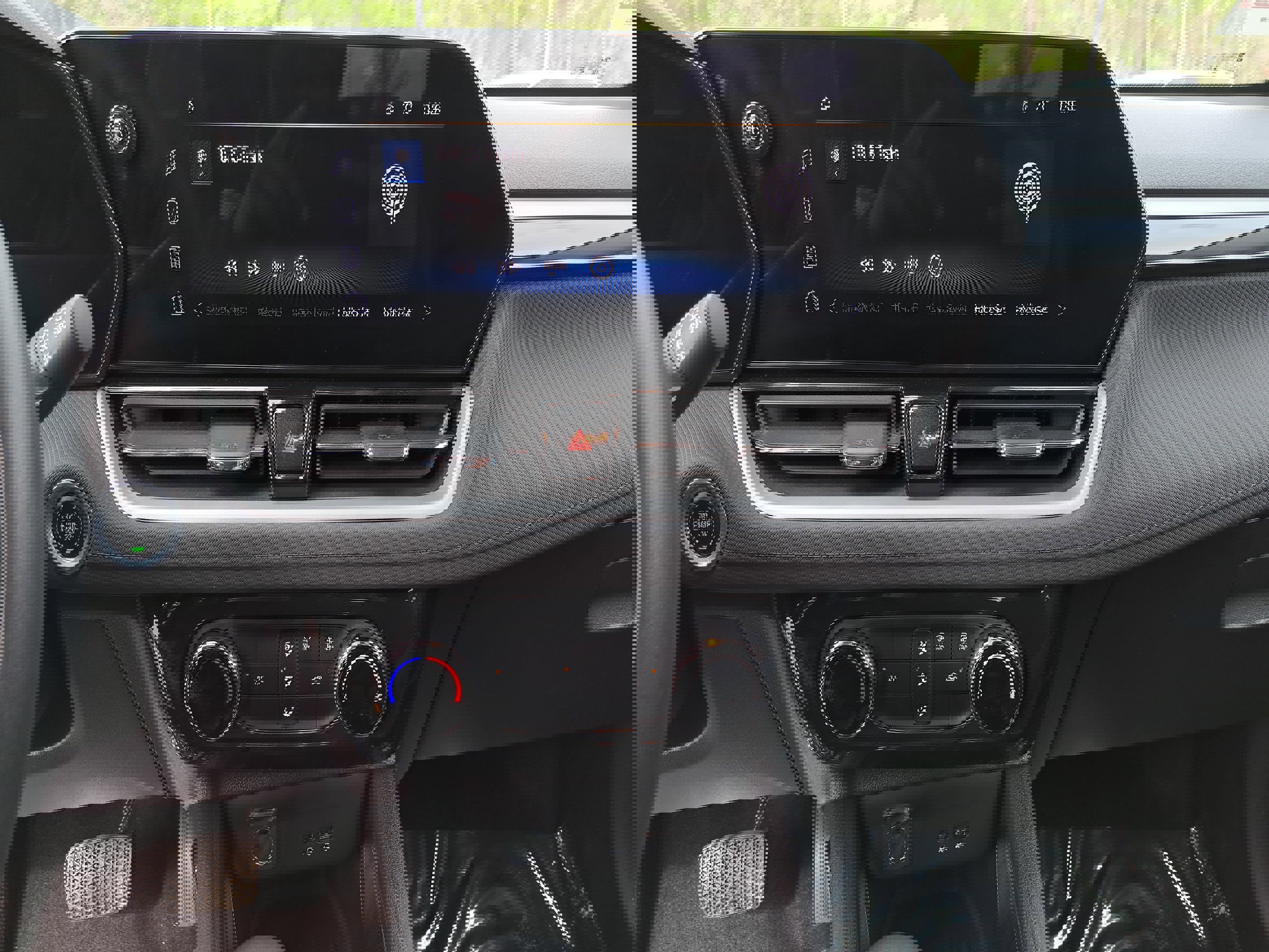 Used 2024 Chevrolet TrailBlazer LT w/ Driver Confidence Package image 19