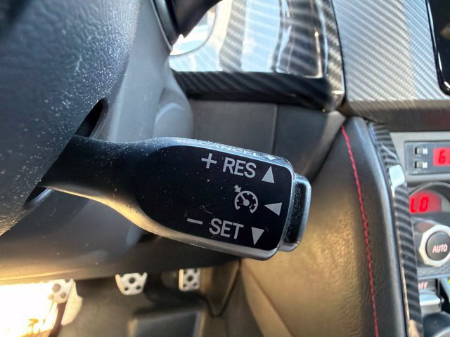 Used 2016 Subaru BRZ Limited RWD image 31