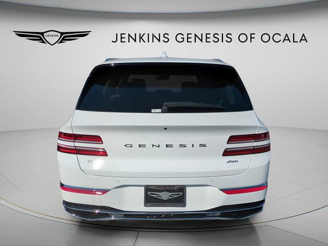 New 2026 Genesis GV80 2.5T Select image 6