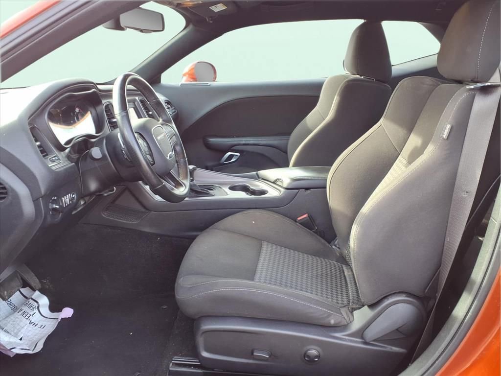 Used 2023 Dodge Challenger R/T w/ Blacktop Package image 4