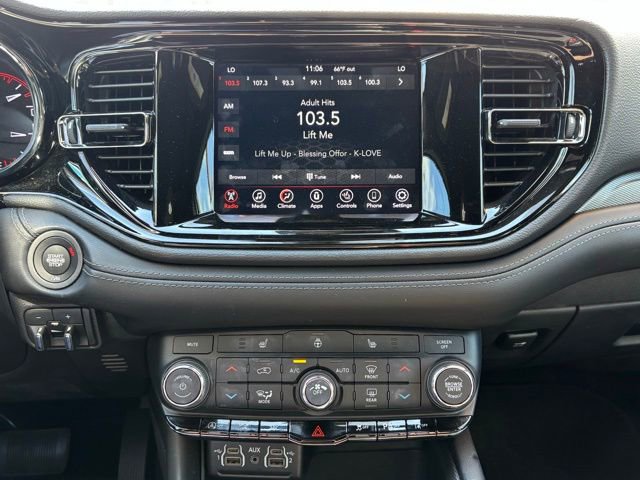 Used 2022 Dodge Durango GT image 30