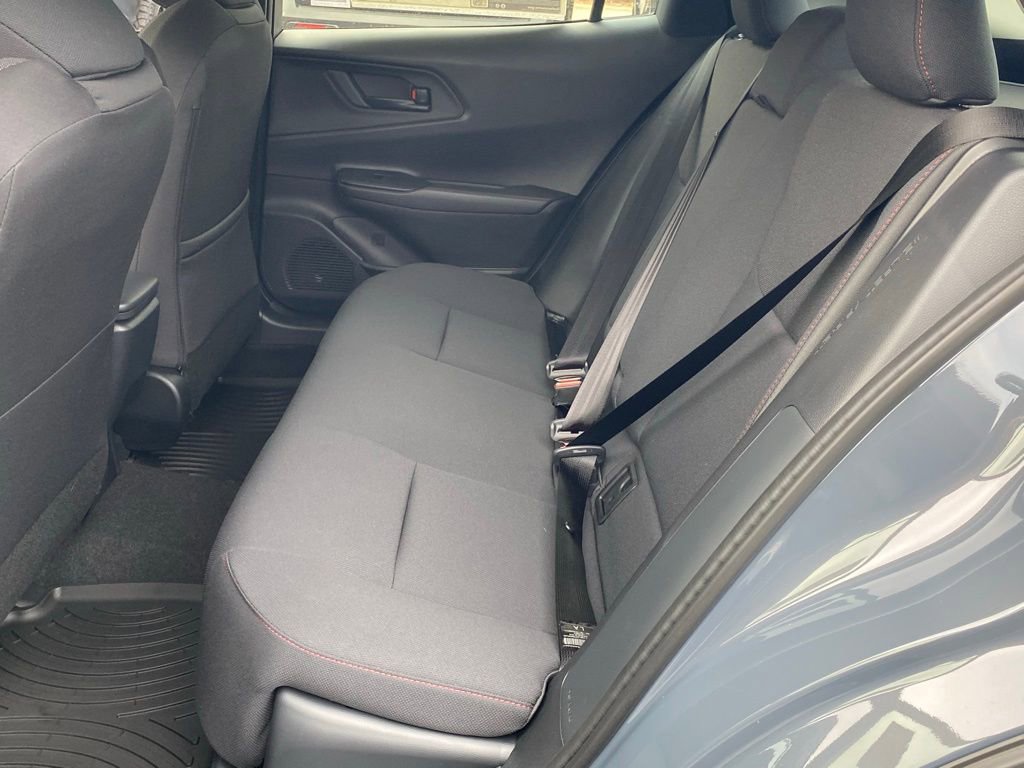 Used 2026 Toyota Prius Plug-In Hybrid image 6