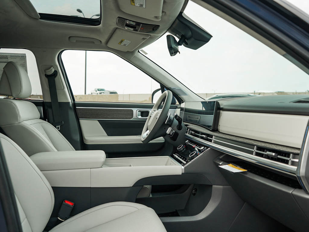 New 2026 Hyundai Santa Fe Calligraphy image 11