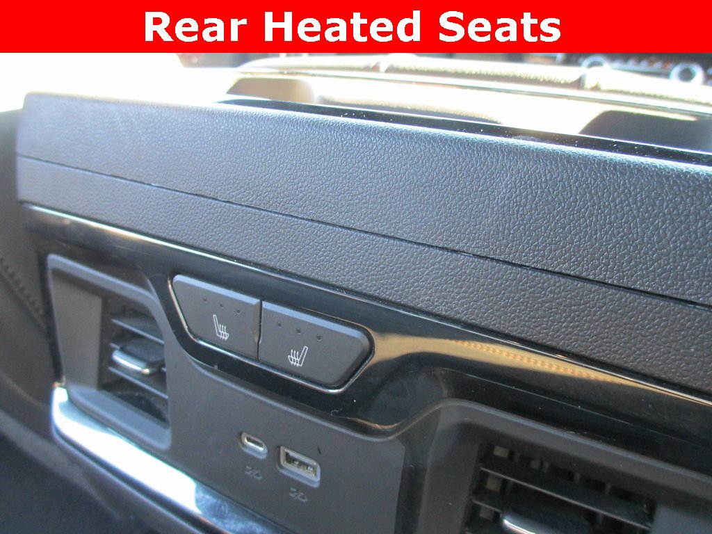 Used 2022 GMC Sierra 1500 AT4 w/ AT4 Premium Package image 22