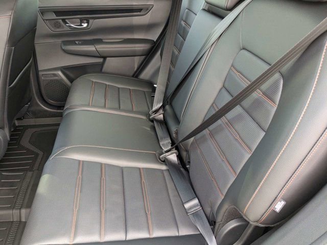 New 2026 Honda CR-V Sport-L image 14