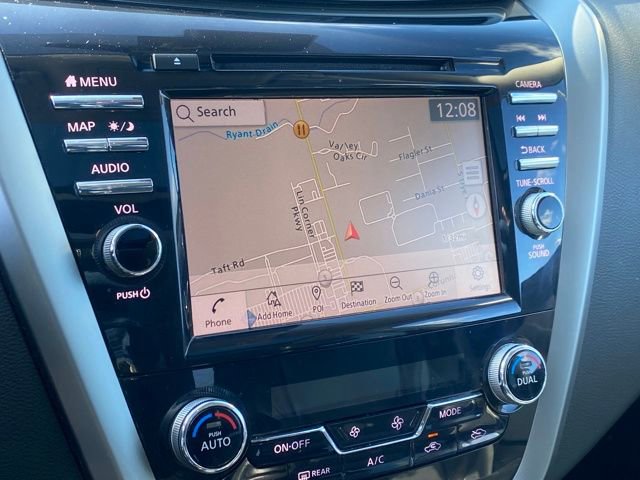 Used 2023 Nissan Murano SL image 10