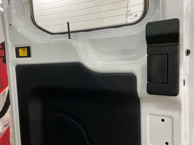 Used 2024 Ford Transit 250 Low Roof w/ Exterior Upgrade Package RWD image 6