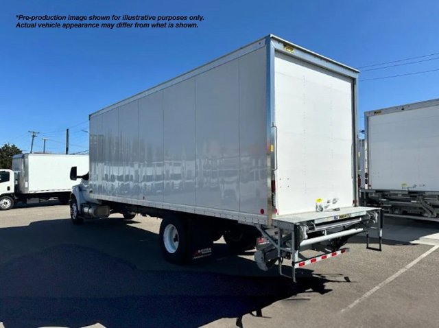 New 2027 Ford F650 2WD Regular Cab Super Duty image 2