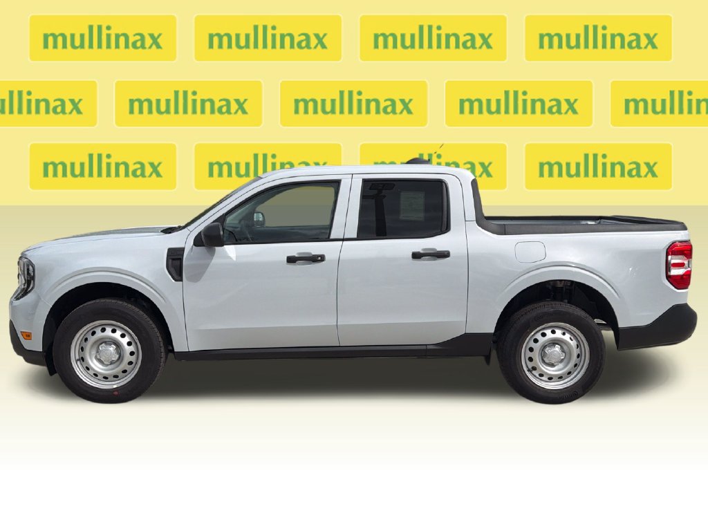 New 2026 Ford Maverick XL FWD image 10