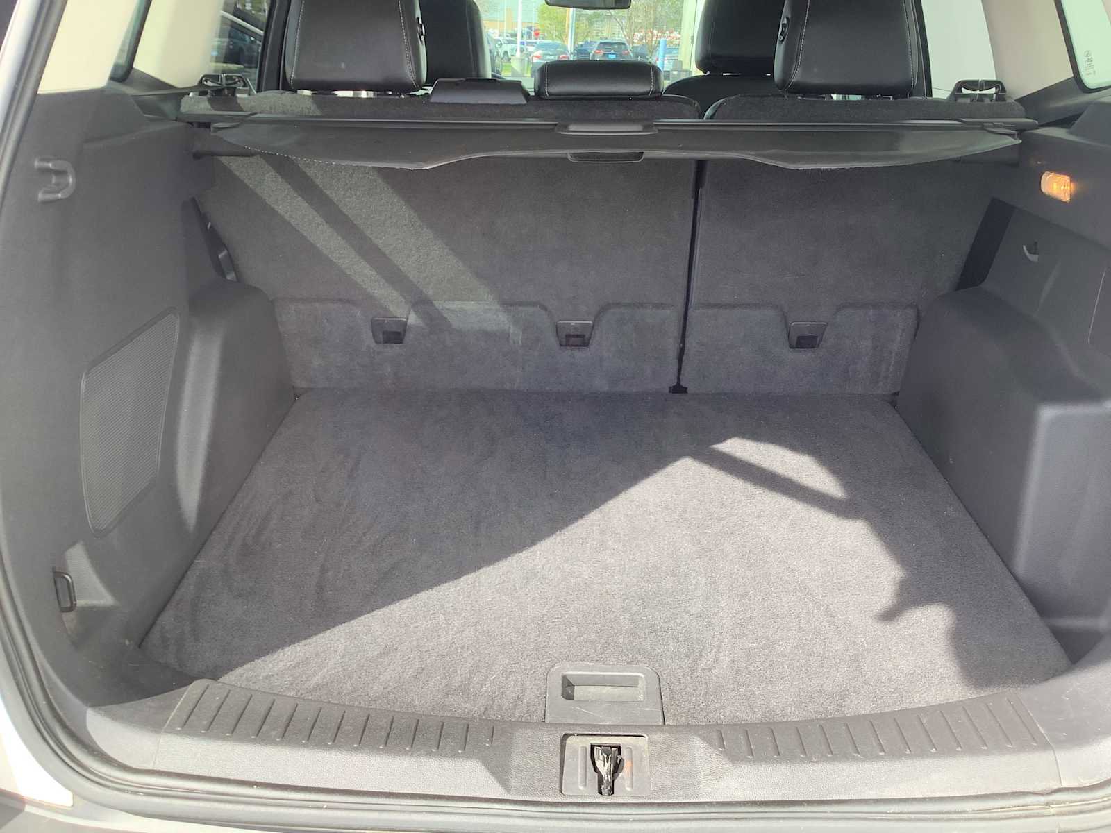 Used 2013 Ford Escape Titanium w/ Class II Trailer Tow Pkg image 19