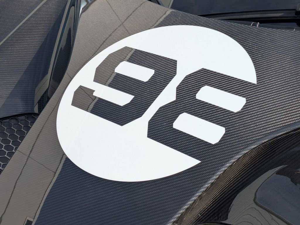 Used 2021 Ford GT Heritage Edition image 69