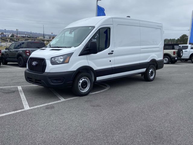 New 2026 Ford Transit 250 148 Medium Roof w/ Load Area Protection Package image 5