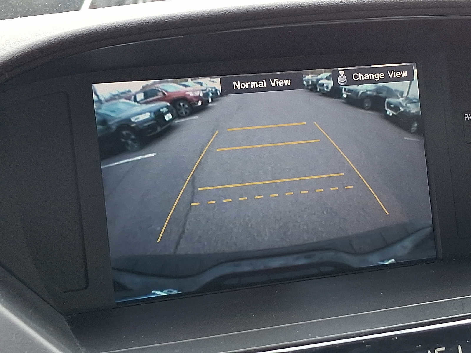 Used 2012 Honda Pilot EX-L image 20