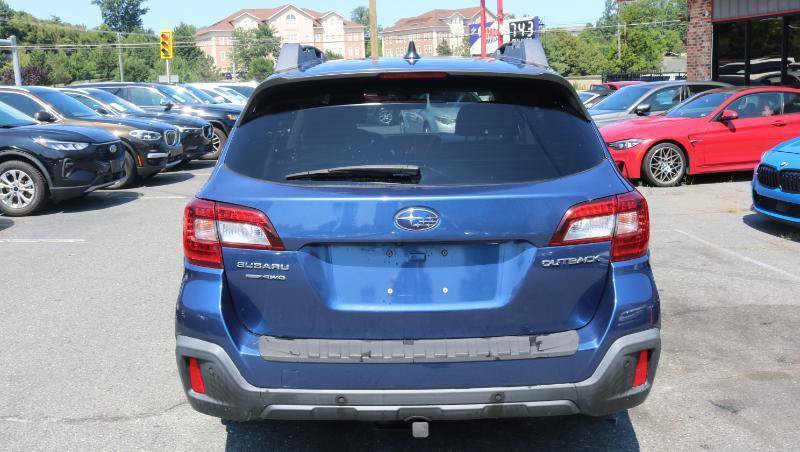 Used 2019 Subaru Outback 2.5i Limited AWD/4WD image 6