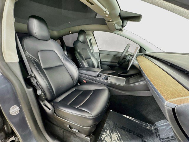 Used 2022 Tesla Model Y Performance AWD/4WD image 27