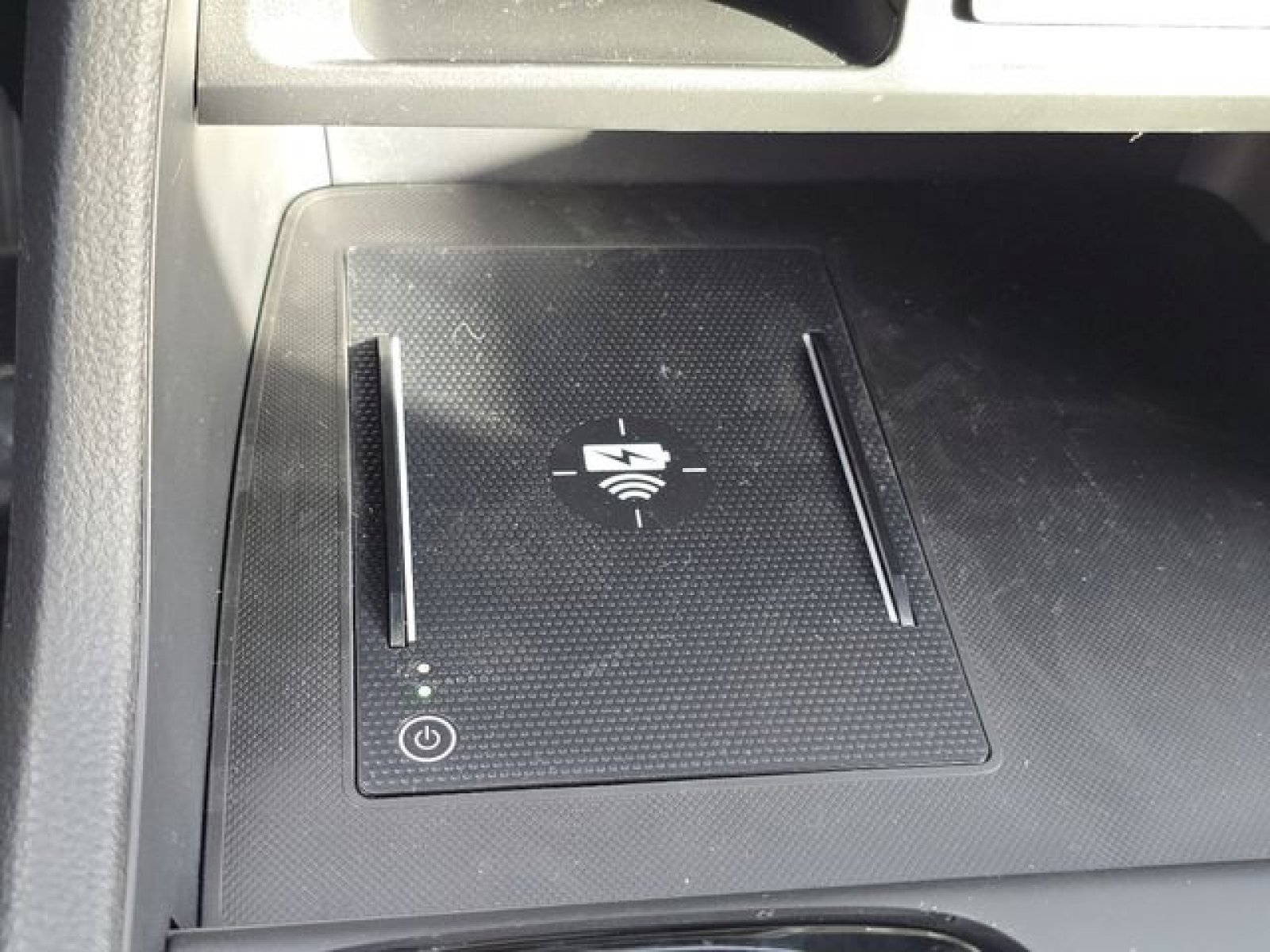 New 2026 Honda Passport RTL image 19