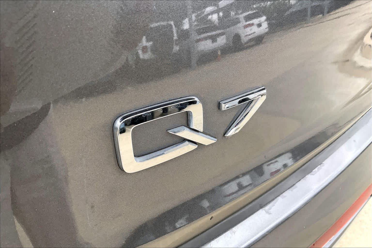 Used 2023 Audi Q7 2.0T Premium Plus w/ Premium Plus Package AWD/4WD image 31
