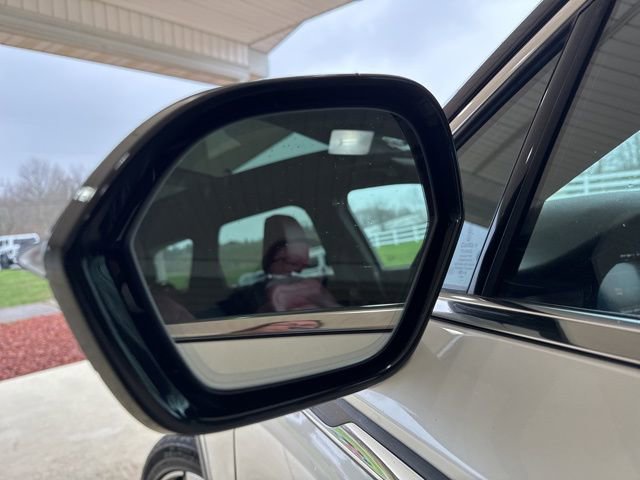 Used 2025 Lincoln Corsair Reserve w/ Equipment Group 202A image 37