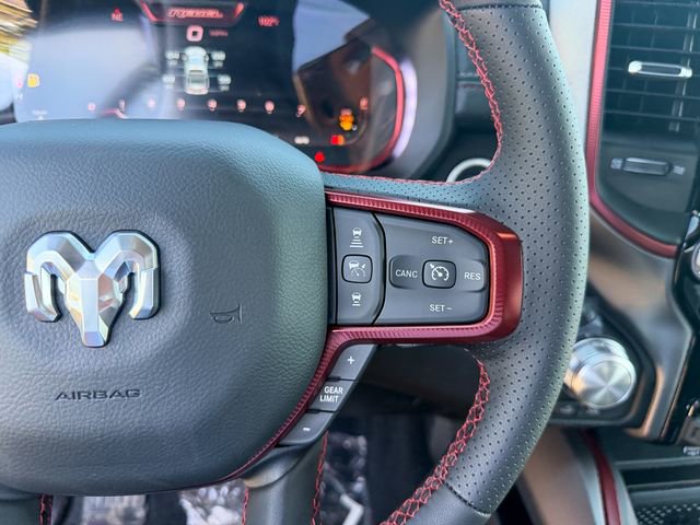 New 2026 RAM 1500 Rebel w/ Bed Utility Group AWD/4WD image 18