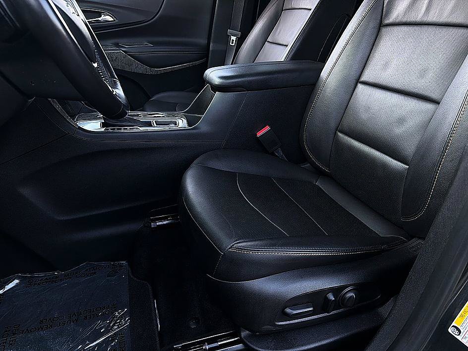 Used 2019 Chevrolet Equinox Premier FWD image 11