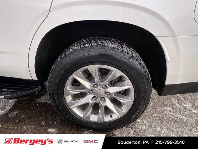 Used 2023 Chevrolet Tahoe Premier image 35