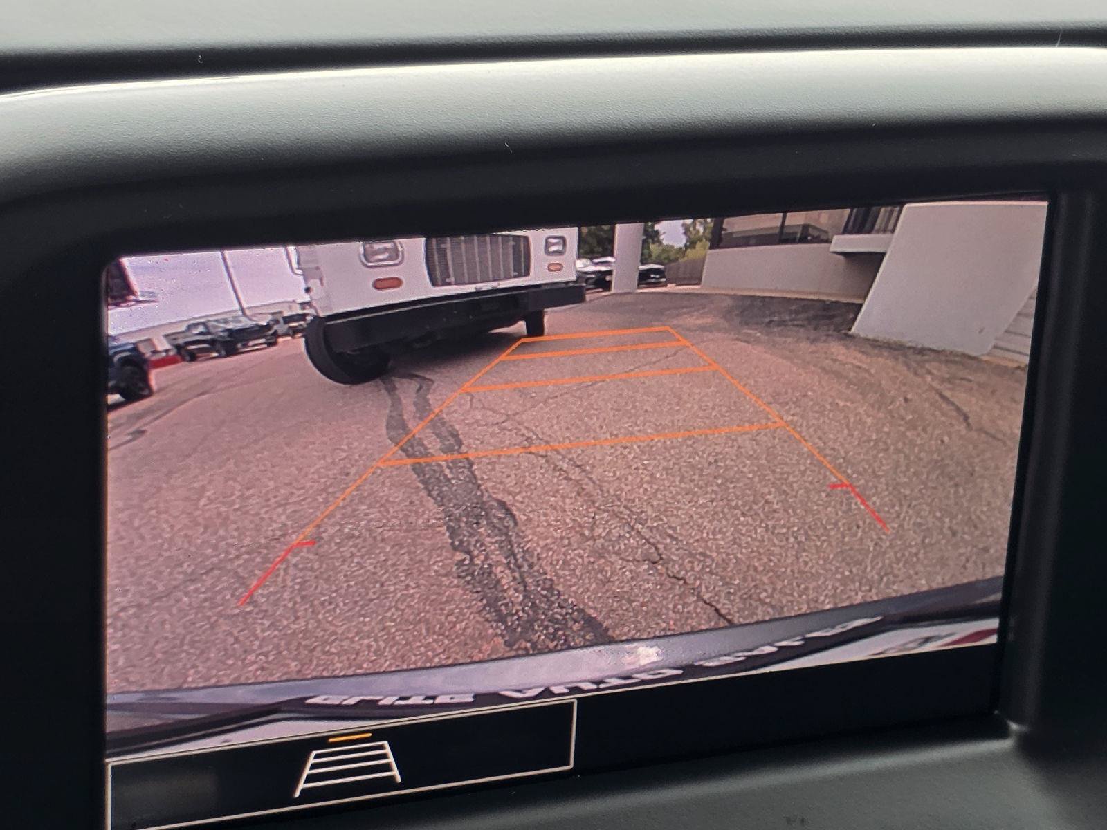 Used 2022 Chevrolet Camaro LT RWD image 20