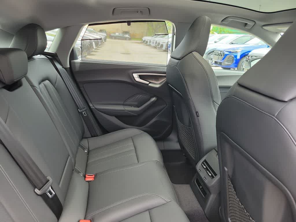 New 2026 Audi A5 Premium Plus AWD/4WD image 13