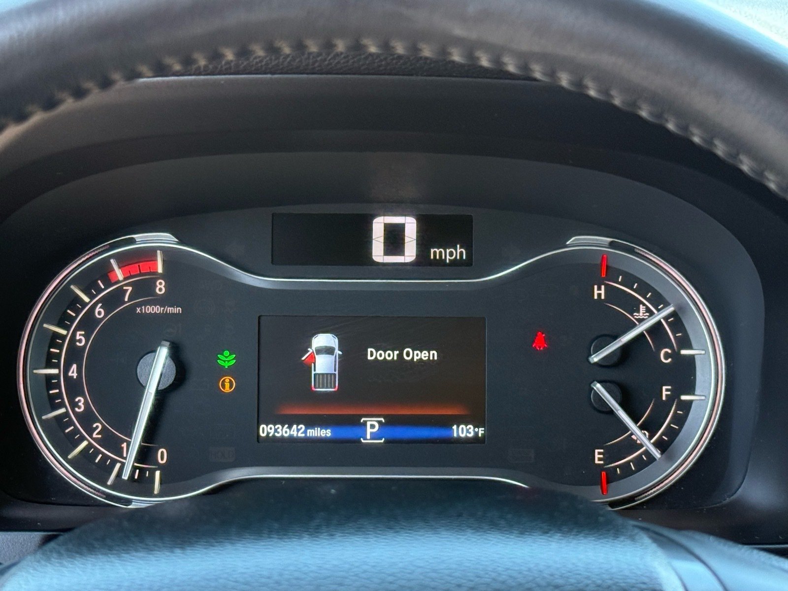 Used 2019 Honda Ridgeline RTL image 19