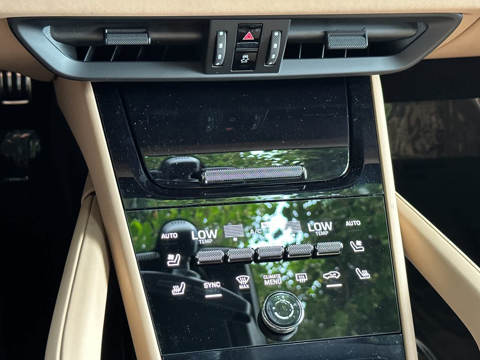 New 2026 Porsche Cayenne S AWD/4WD image 24