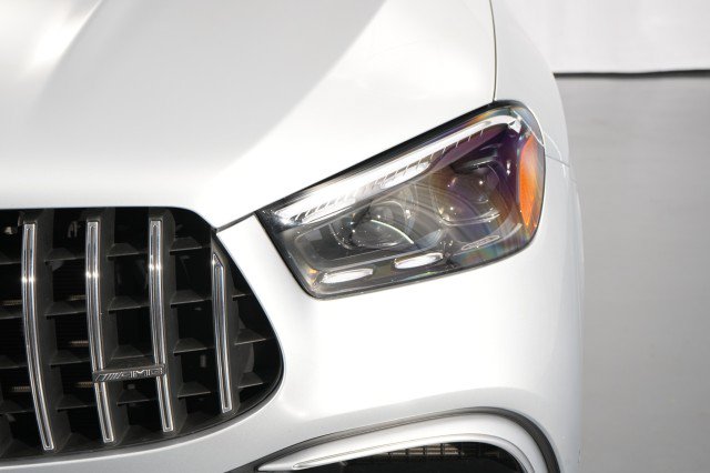 Used 2024 Mercedes-Benz GLE 63 AMG S image 6