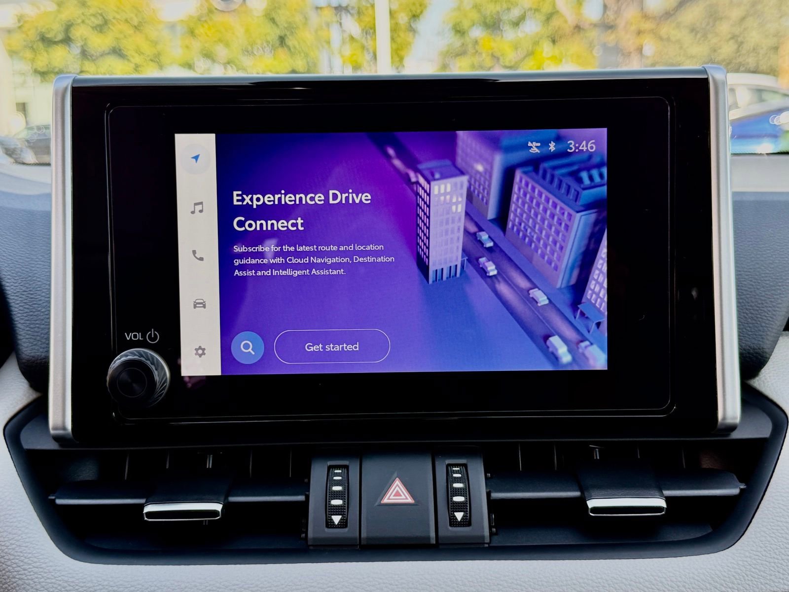 Used 2025 Toyota RAV4 XLE Premium FWD image 38