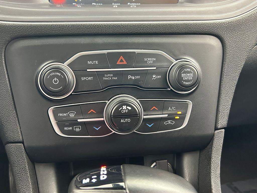 Used 2023 Dodge Charger GT image 18
