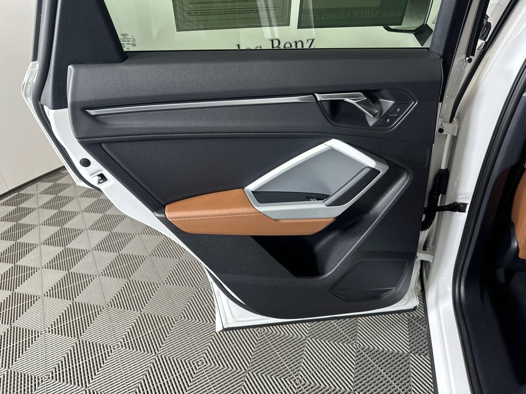 Used 2021 Audi Q3 2.0T Premium w/ Convenience Package image 22