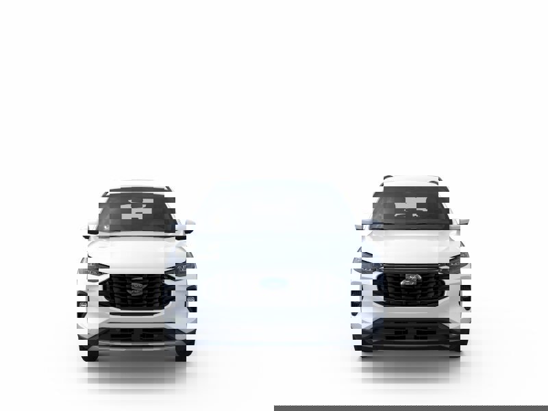 New 2026 Ford Escape SE w/ PHEV Premium Package FWD image 7