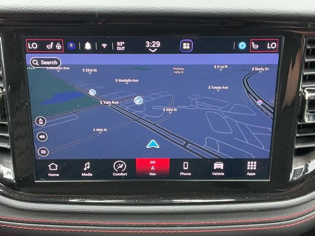 Used 2025 Dodge Durango GT AWD/4WD image 20