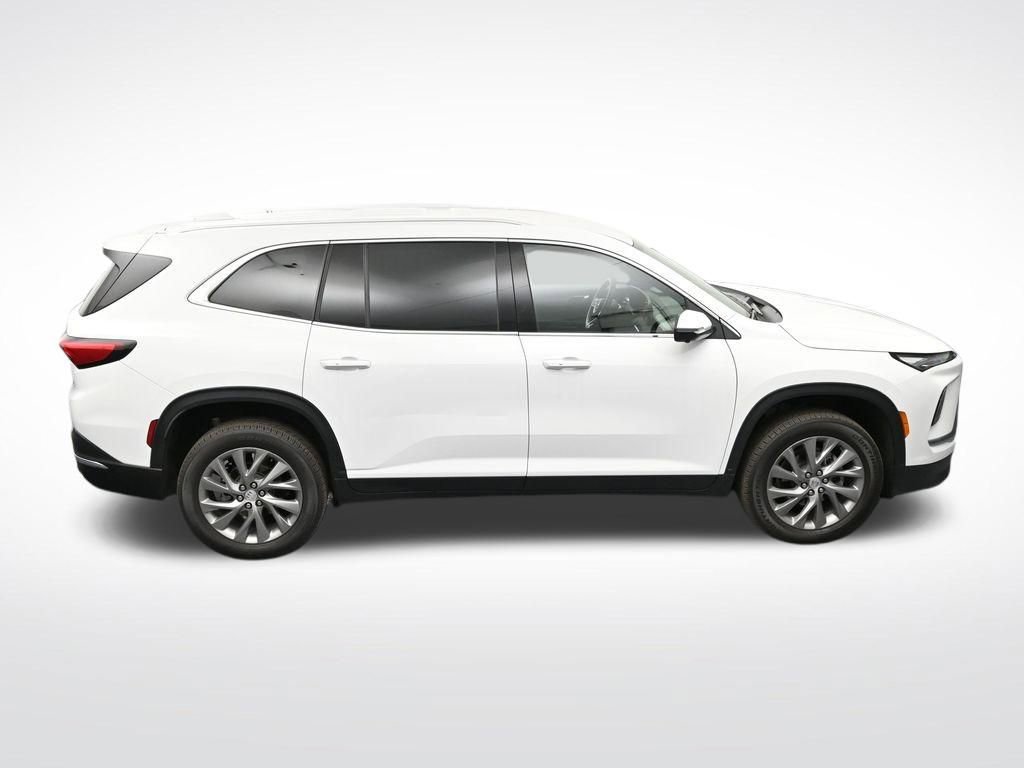 Used 2026 Buick Enclave Preferred image 21