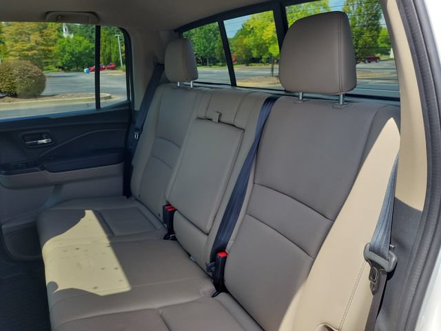 Certified 2023 Honda Ridgeline RTL-E image 9